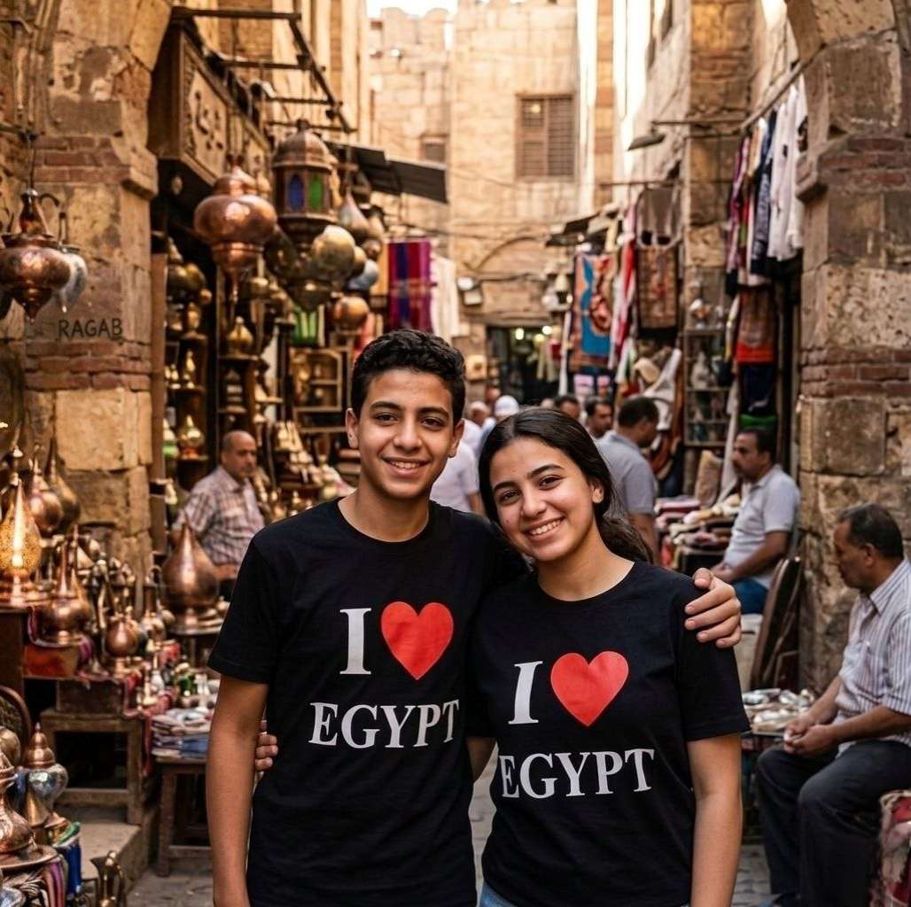 تيشرتات طباعة نص كم