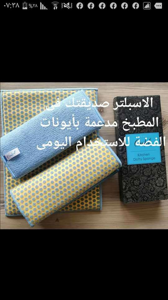 دوتى اسبونش أو الاسليتر