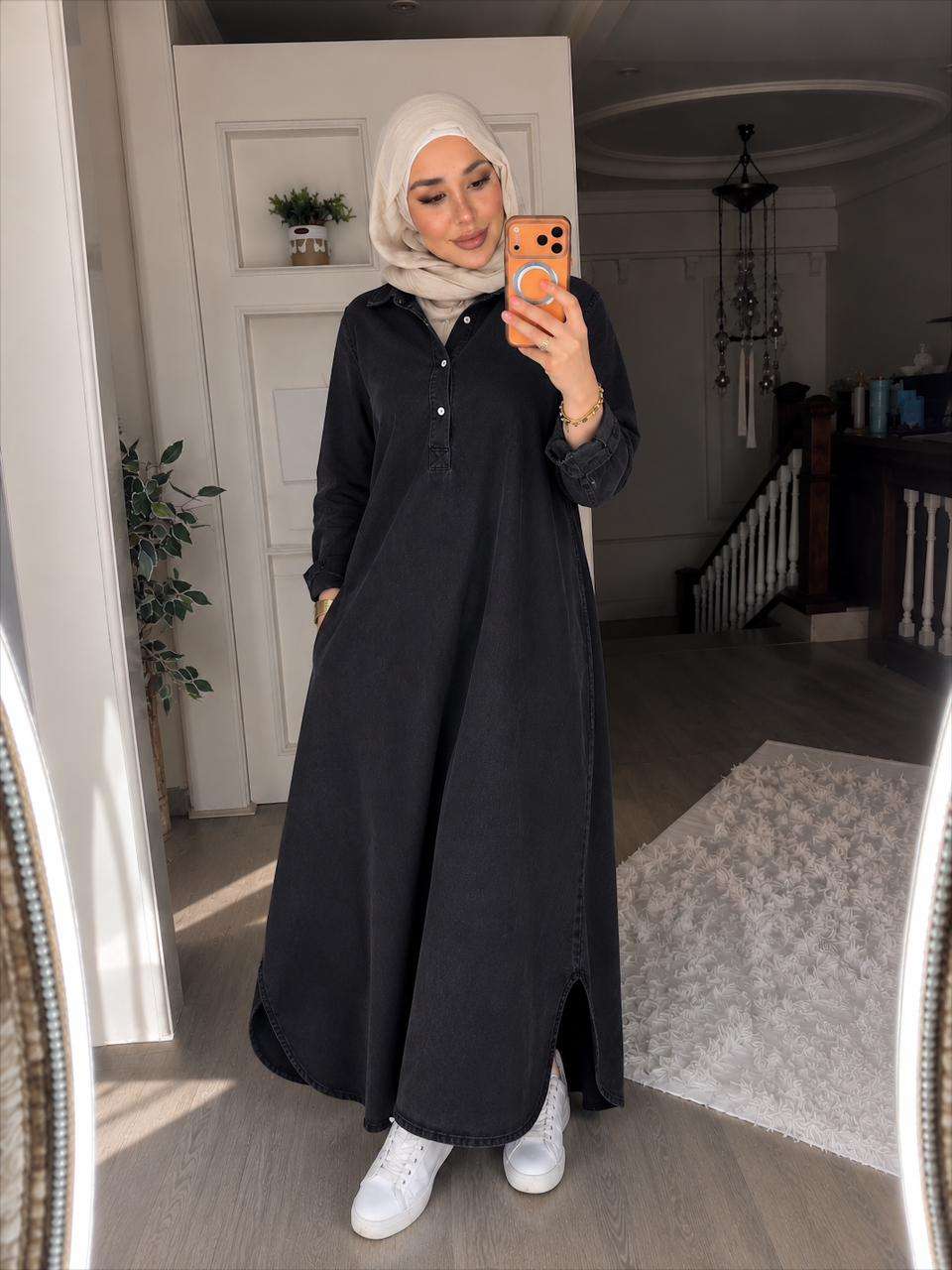 الشميز الجينز