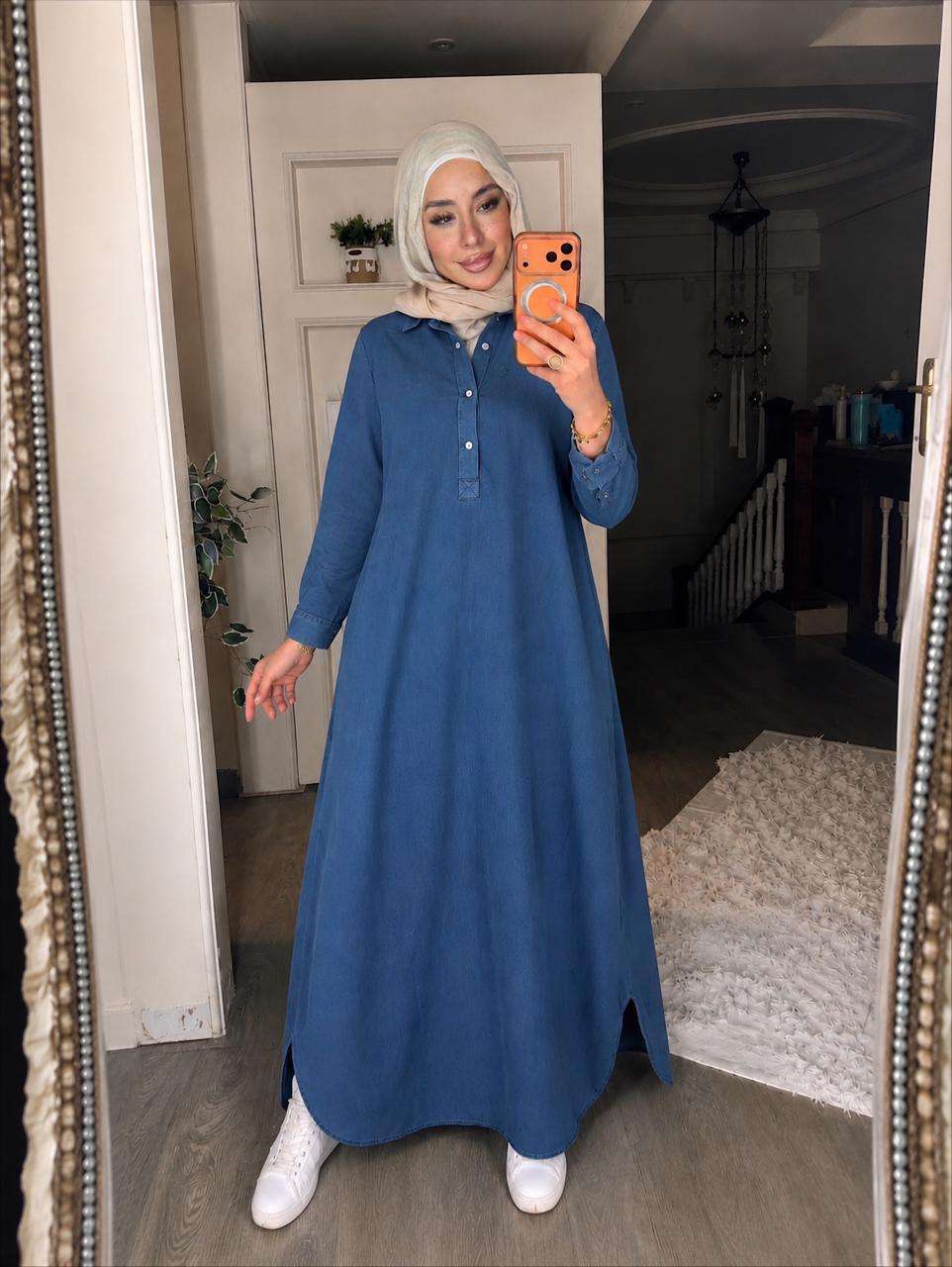 الشميز الجينز