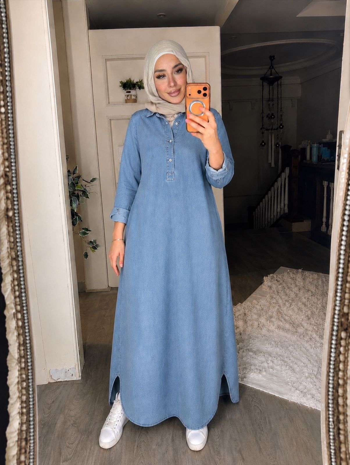 الشميز الجينز