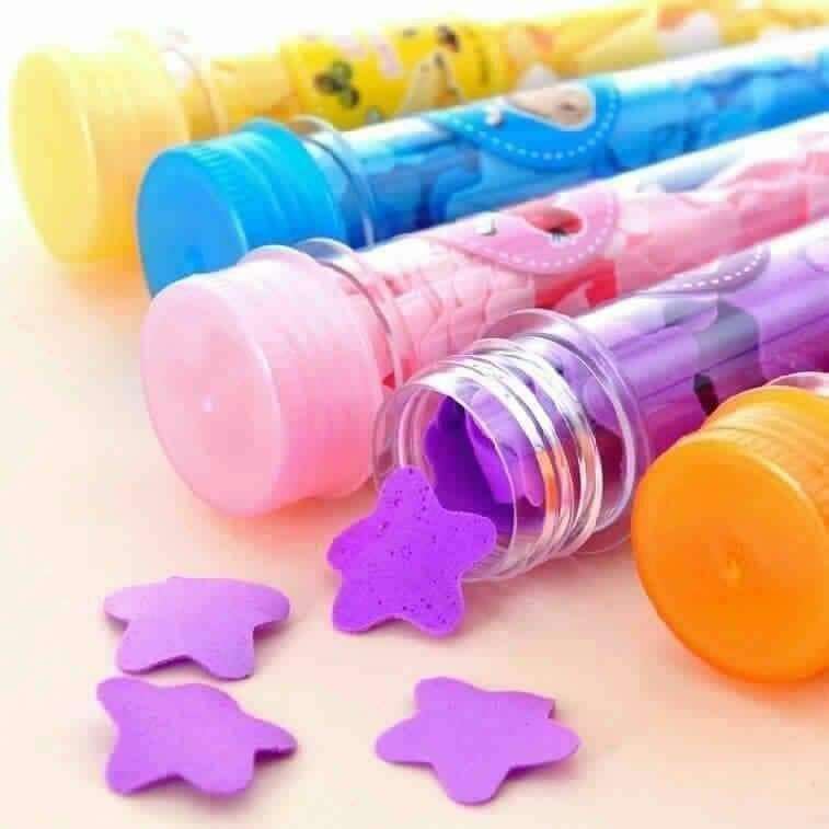 صابون رحلات