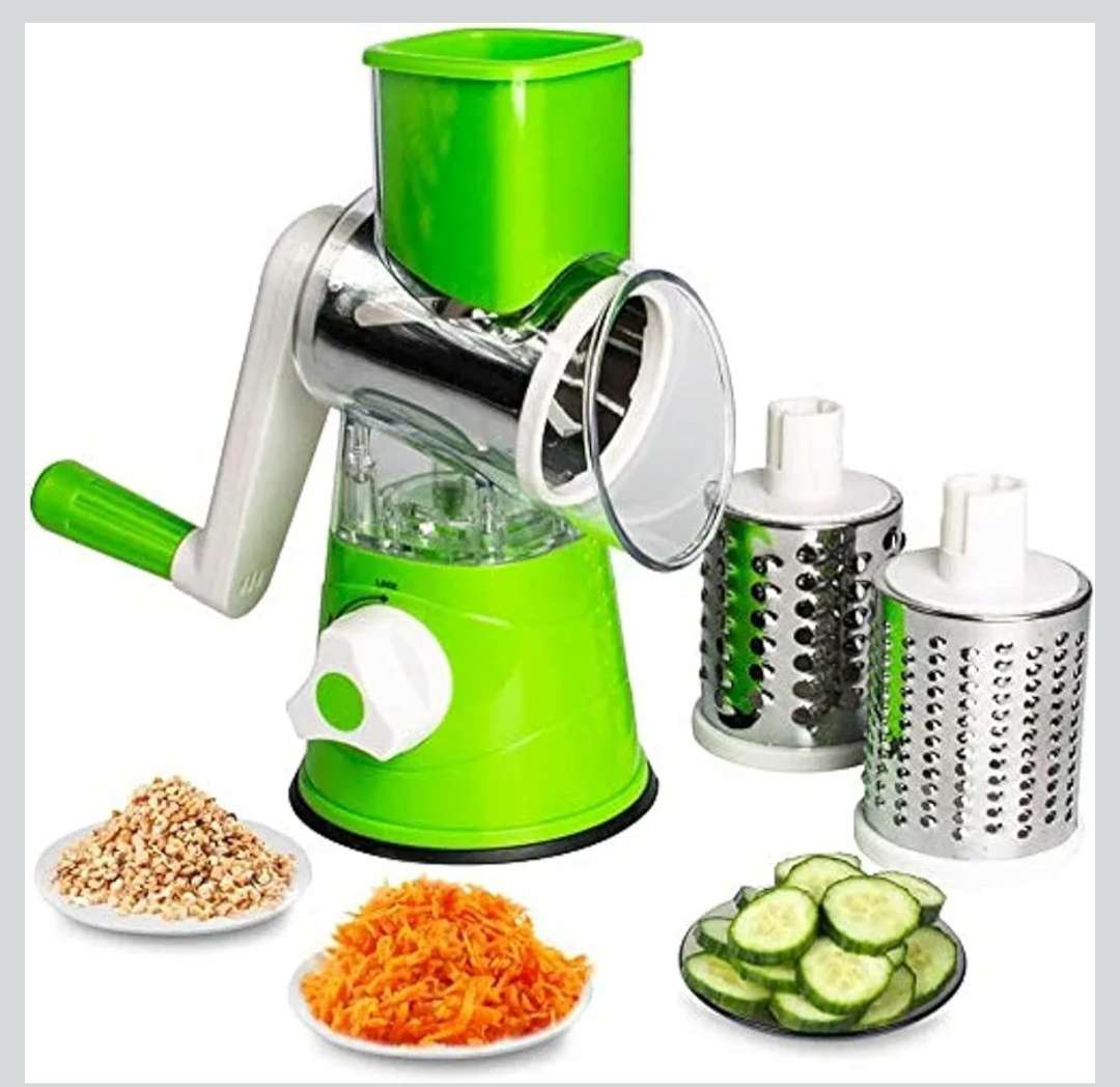 قطاعة خضار غيارات مستورده