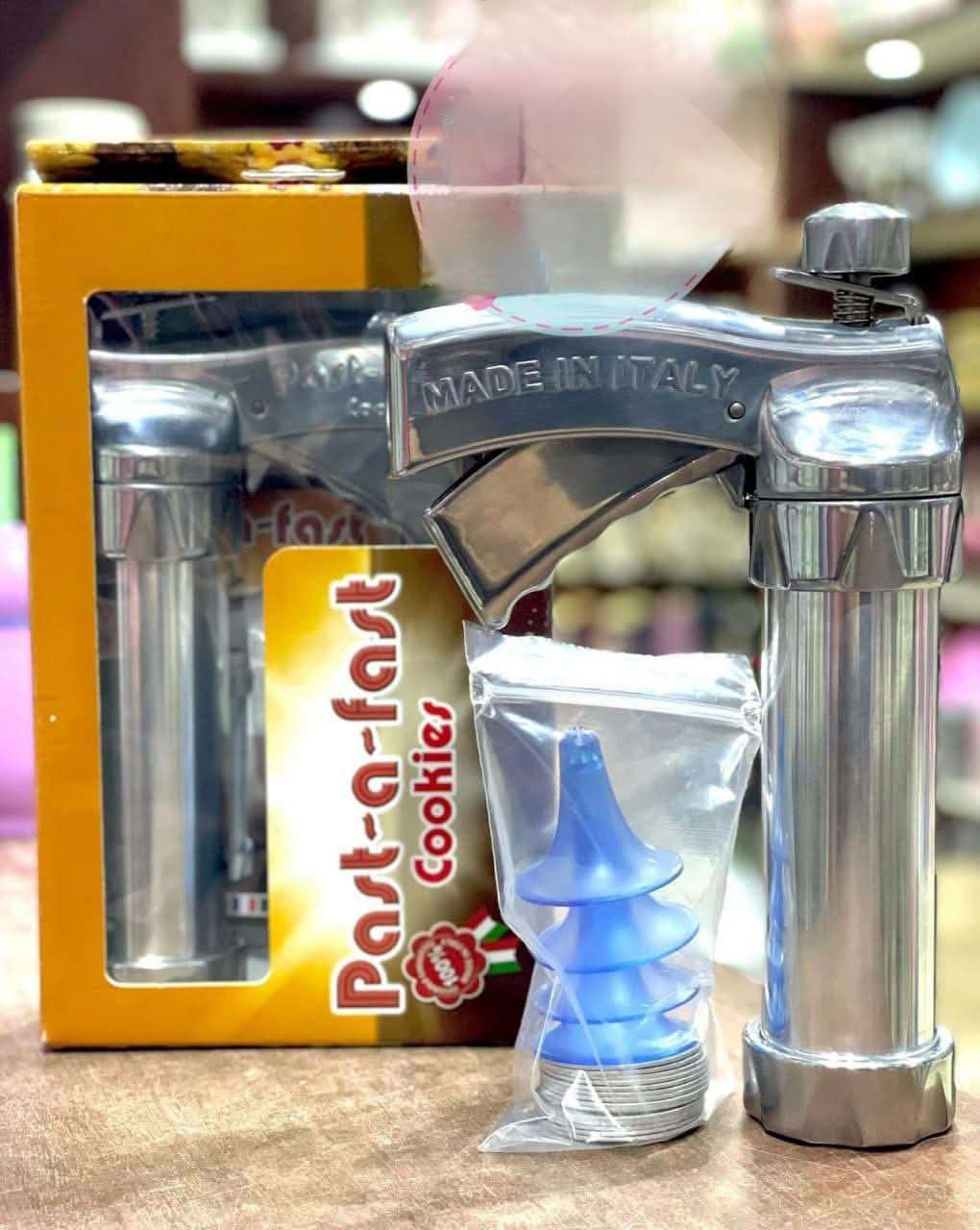ماكينة بتيفور باست أفاست إيطالى