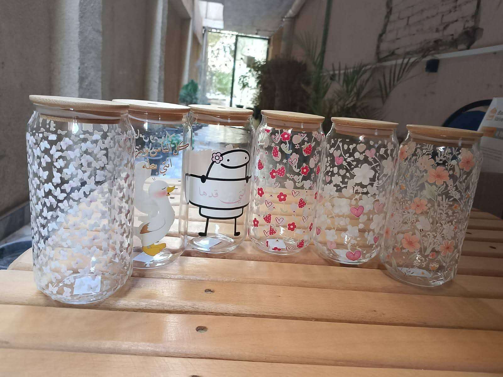 مج ايس كوفى