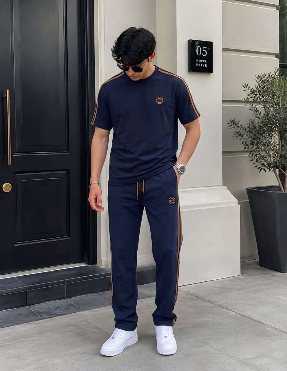 ترينج ارينا