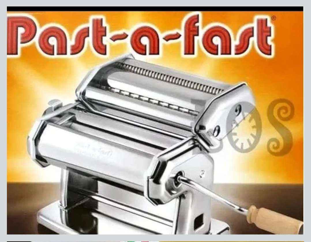 ماكينة شعرية باست أفاست إيطالى