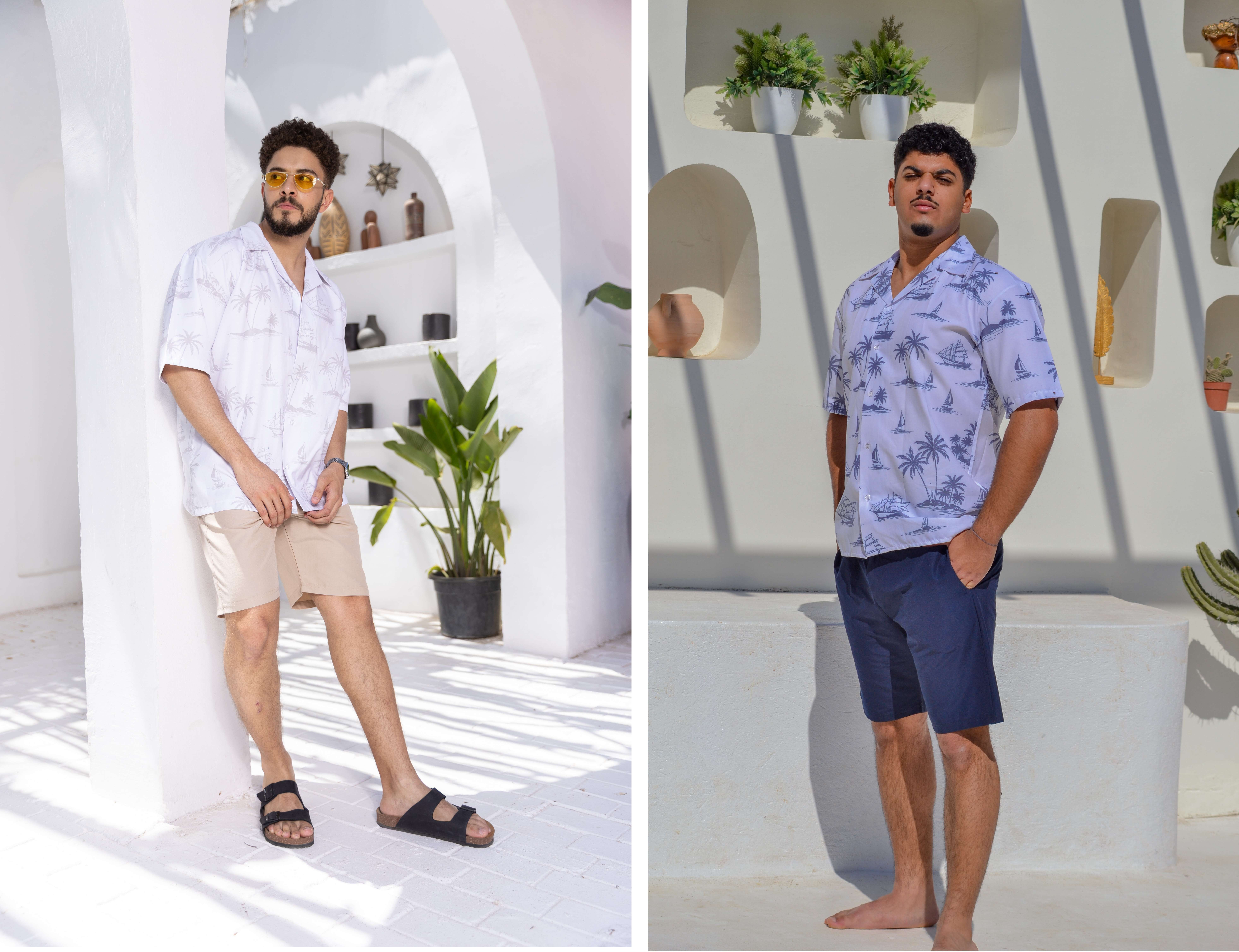 طقم صيفى The Summer Set