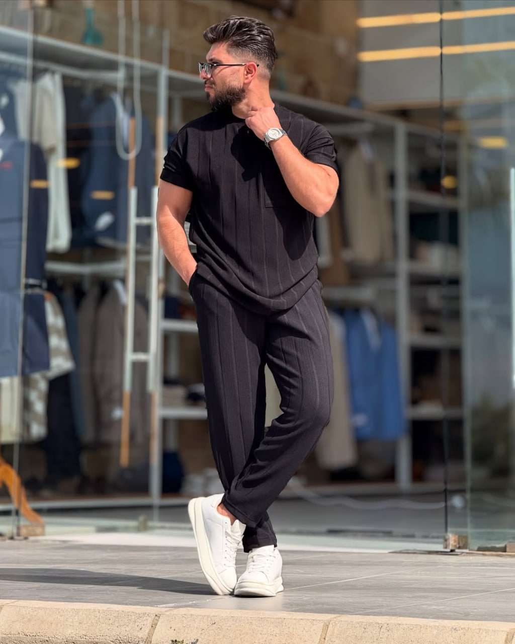 ترنج مارسيليا جيب