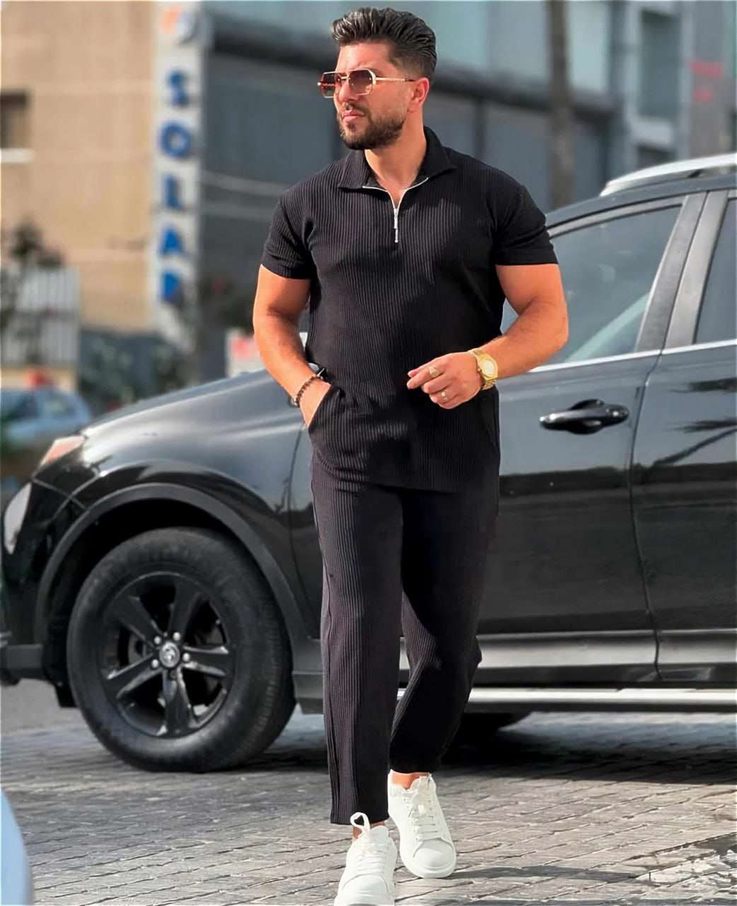 ترنج ماجيك سوسته