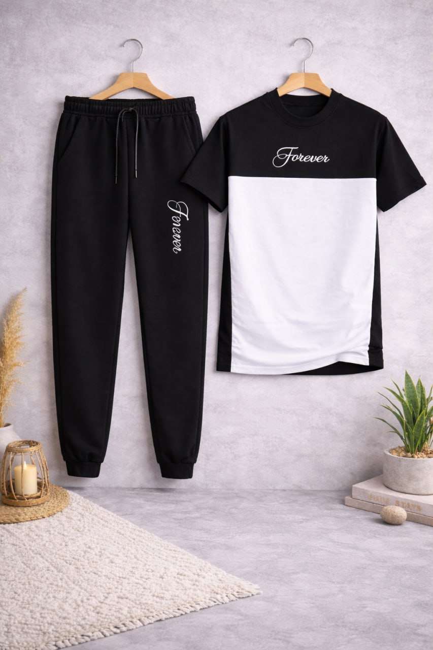 FOREVER - تـرنج أوفر سـايز