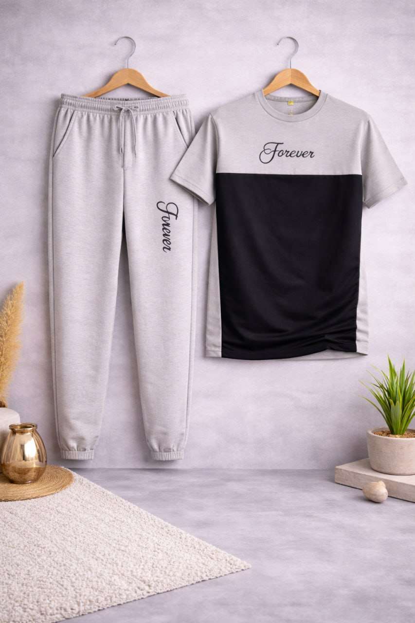 FOREVER - تـرنج أوفر سـايز