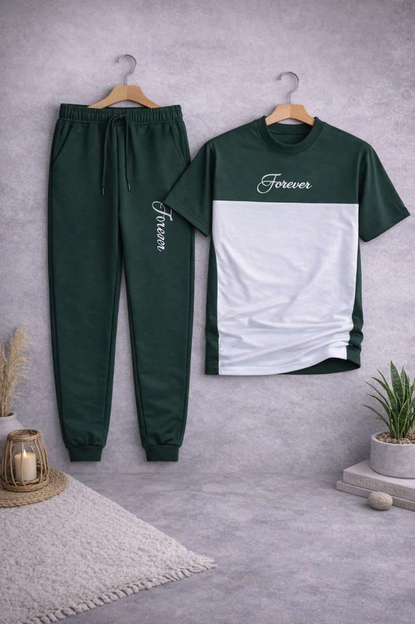 FOREVER - تـرنج أوفر سـايز