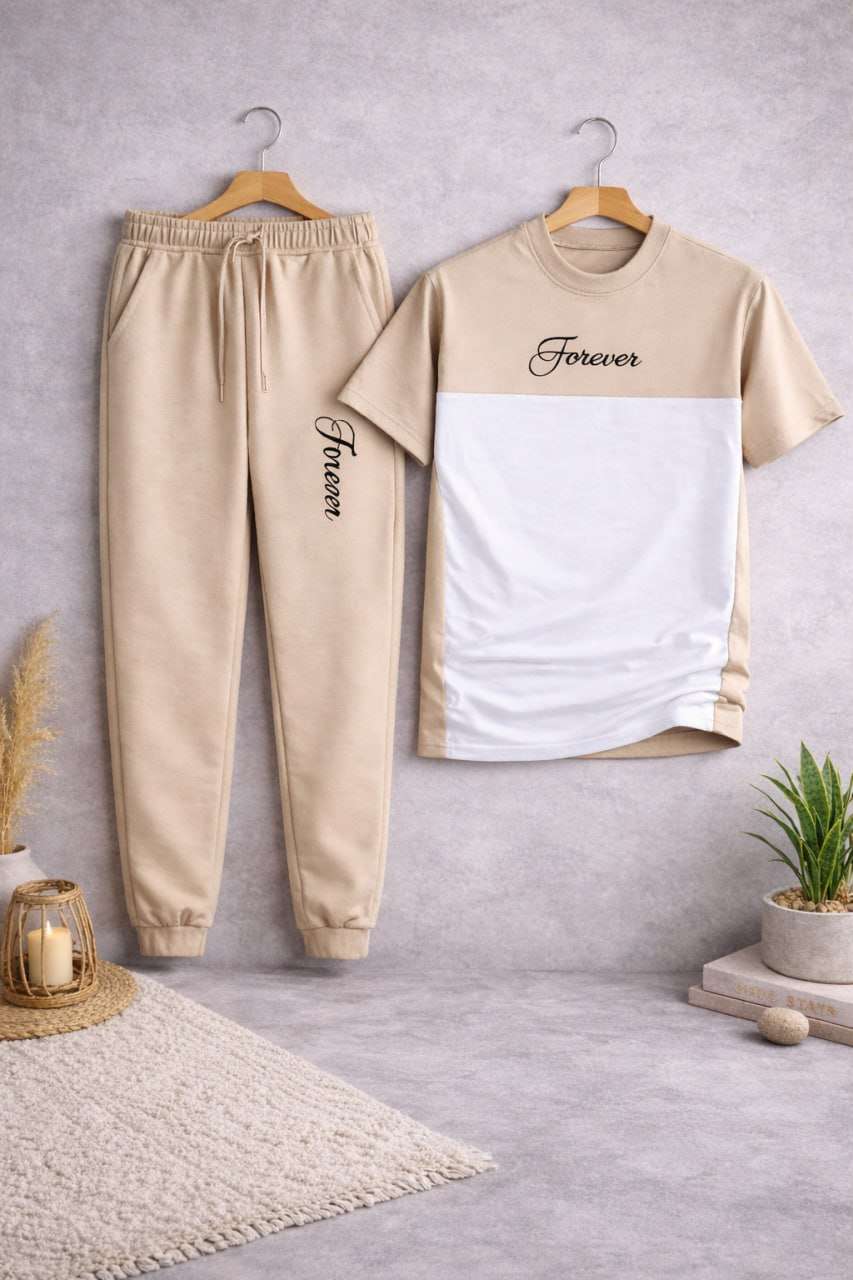 FOREVER - تـرنج أوفر سـايز