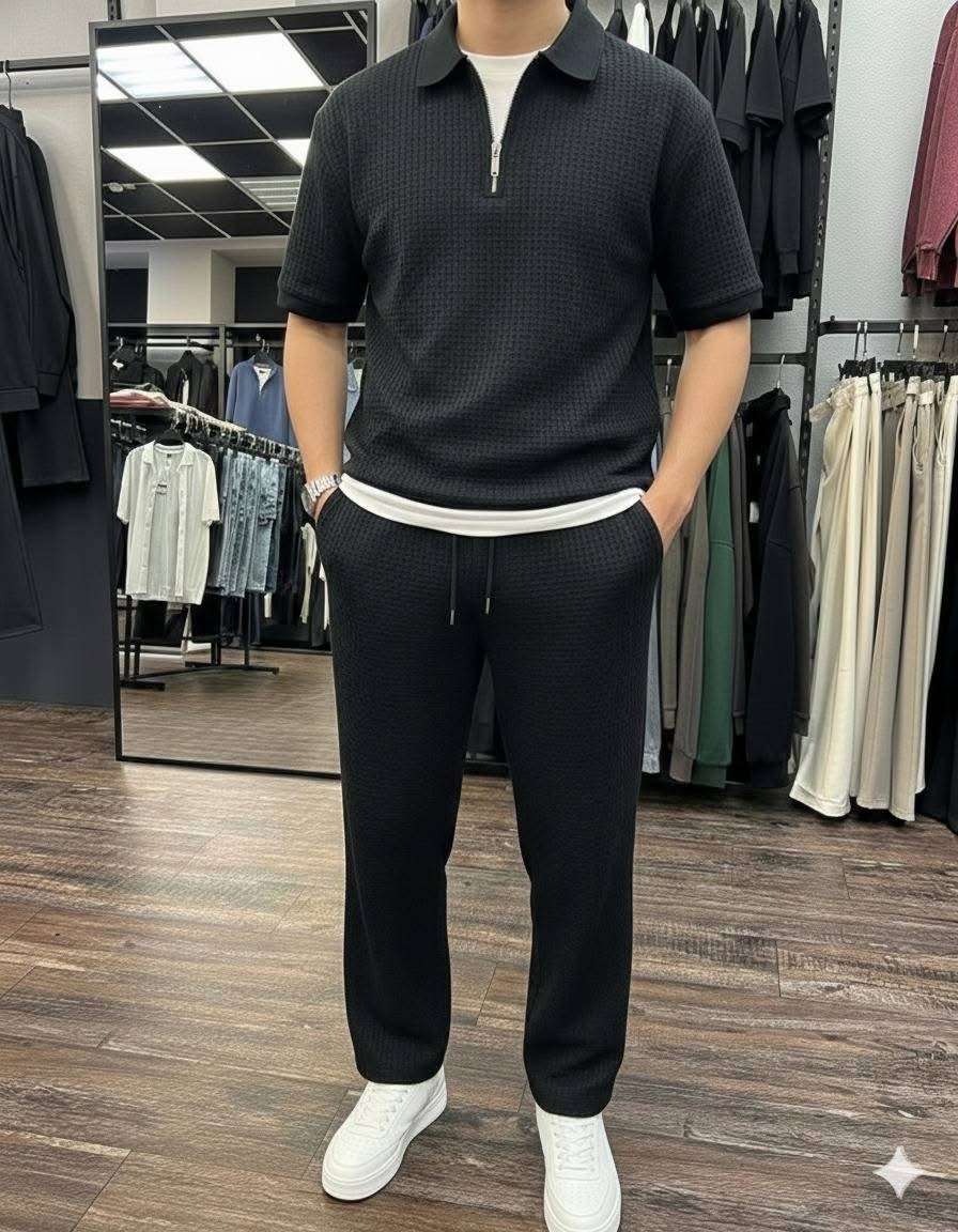 طقم بسكوتة نص سوستة