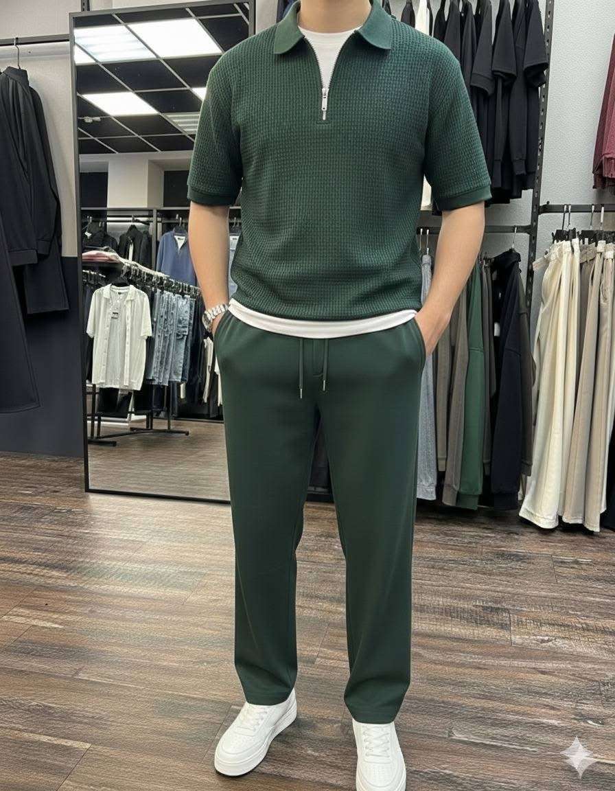 طقم بسكوتة نص سوستة