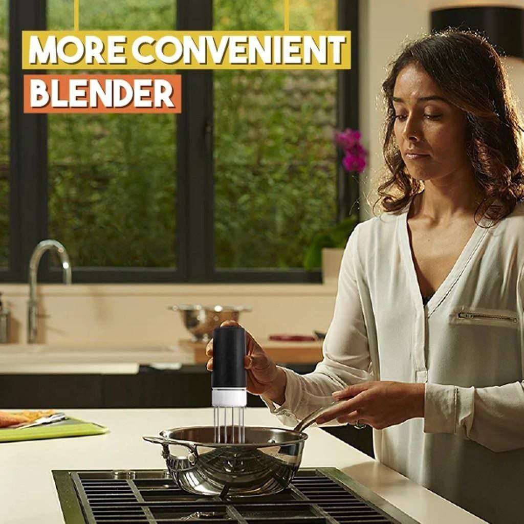 خلاط التقليب