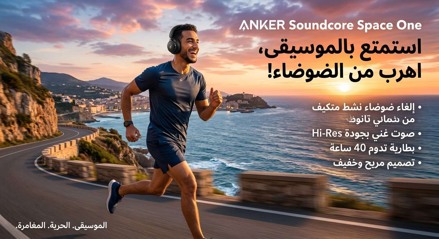 ANKER Soundcore R50i