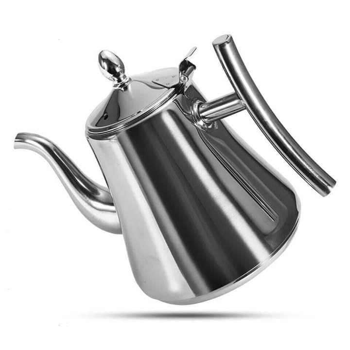 براد استانلس شاكوش 1 لتر