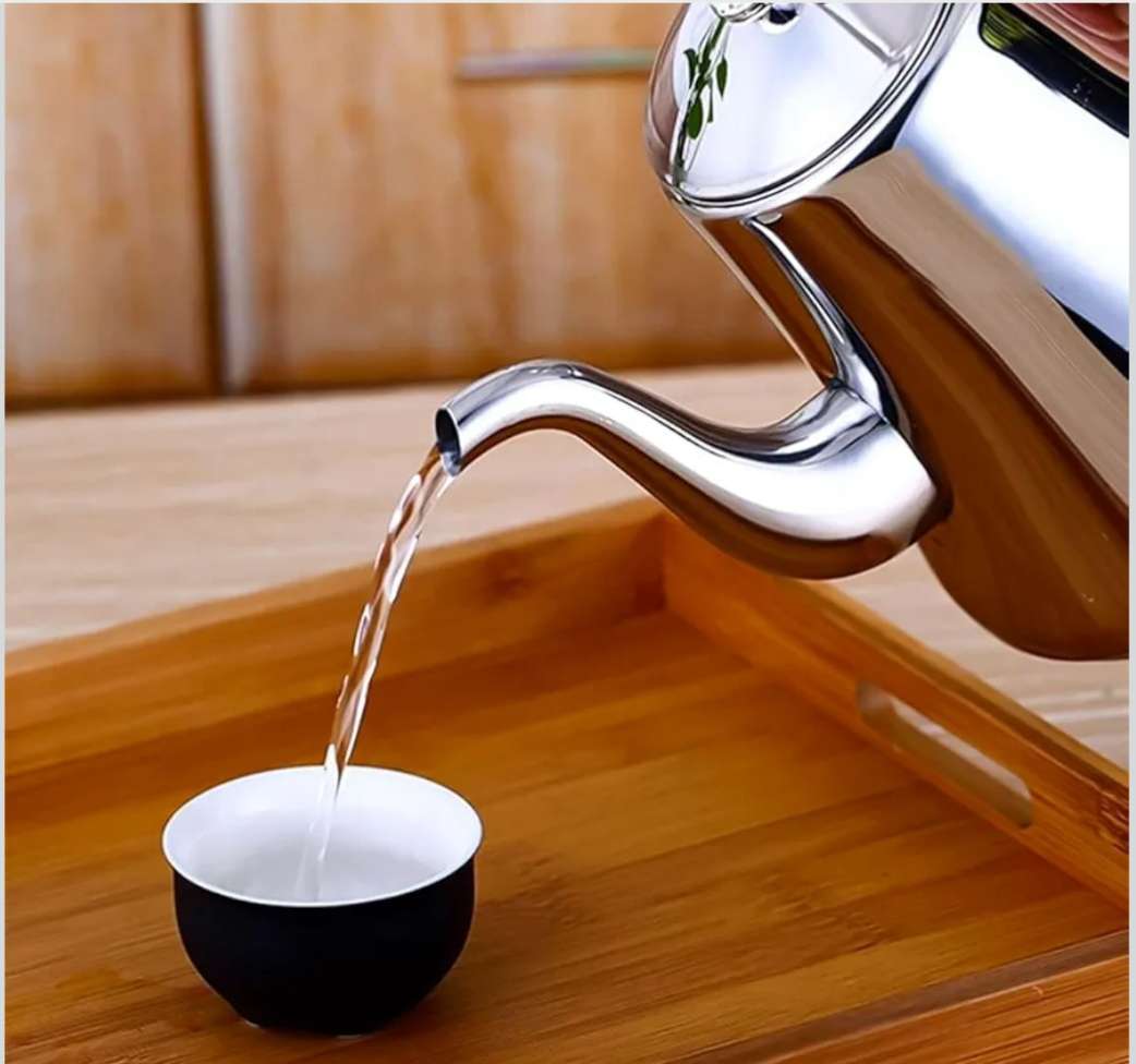 براد استانلس شاكوش 1 لتر