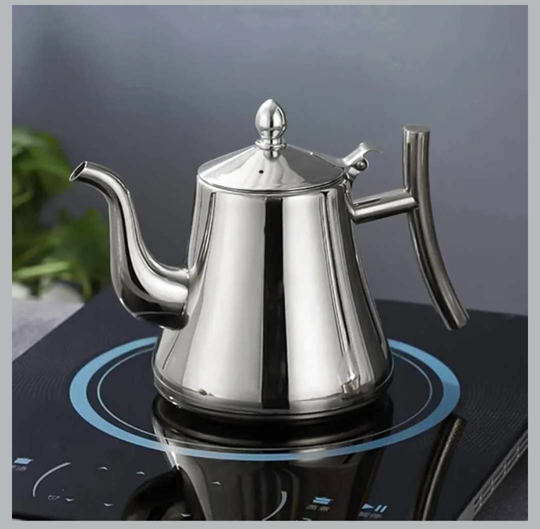 براد استانلس شاكوش 1 لتر
