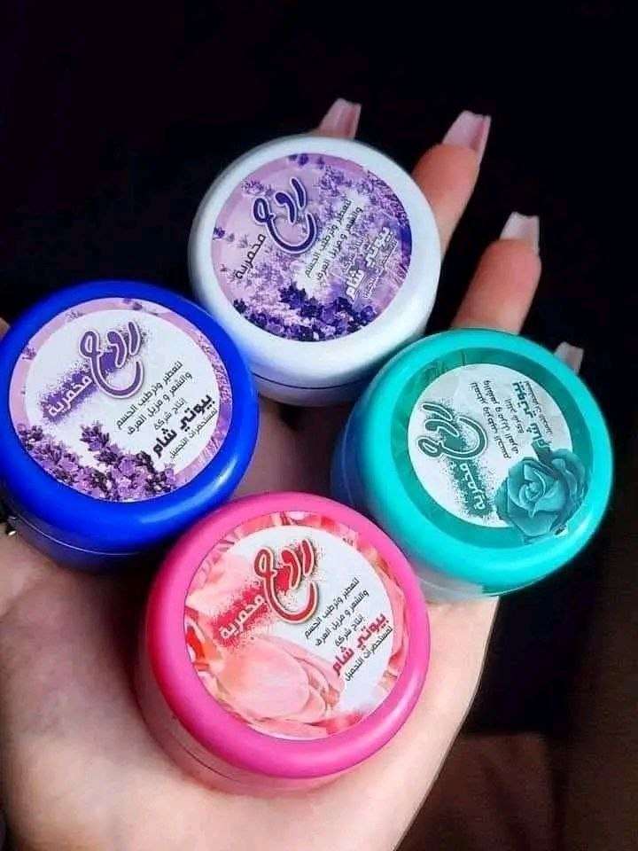 مخمرية روح