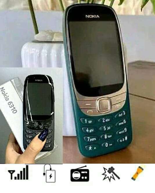 هاتف نوكيا 6310