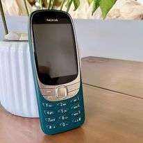 هاتف نوكيا 6310