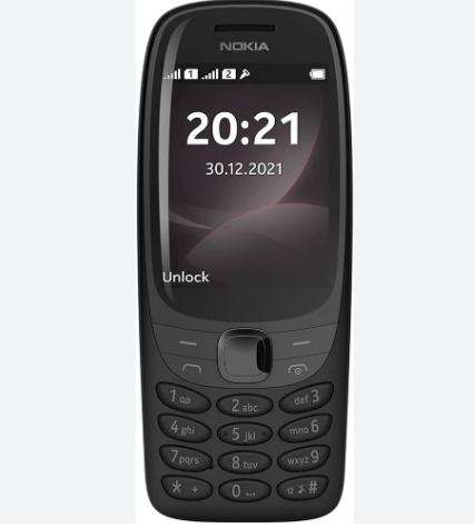 هاتف نوكيا 6310