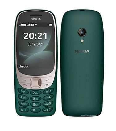 هاتف نوكيا 6310