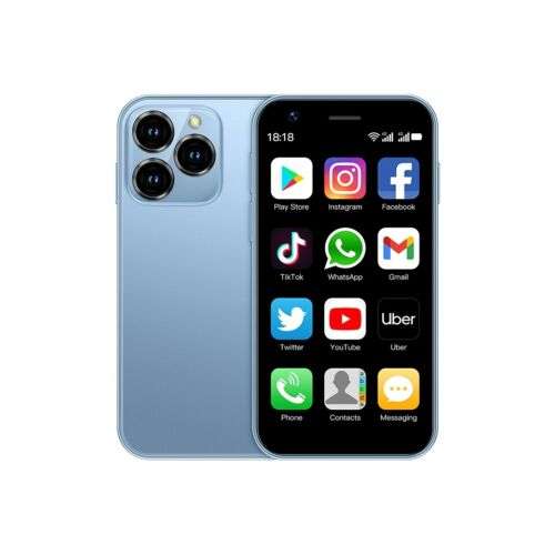 موبايل SOYES XS-16