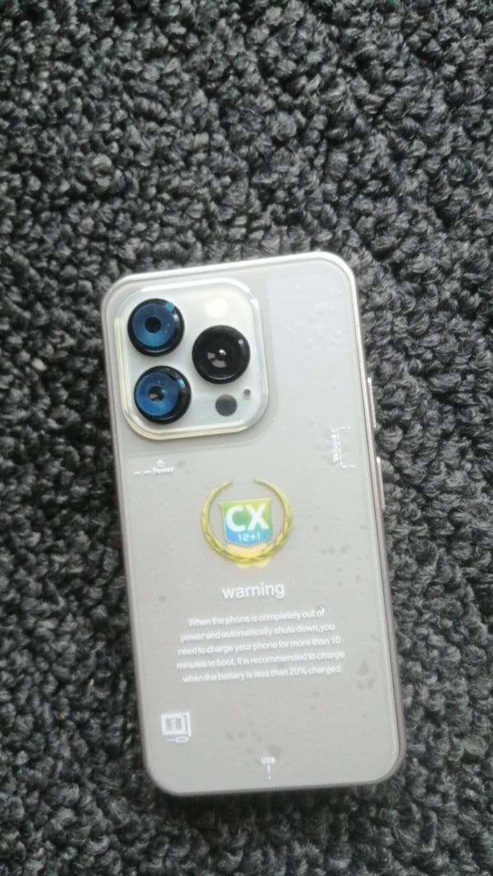 موبايل SOYES XS-16