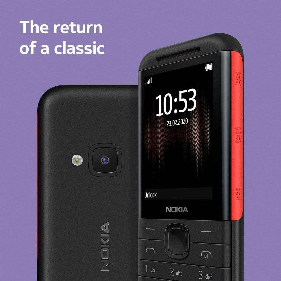نوكيا 5310 🔥
