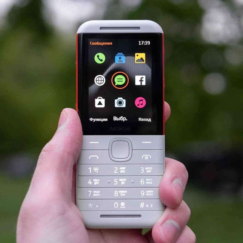 نوكيا 5310 🔥