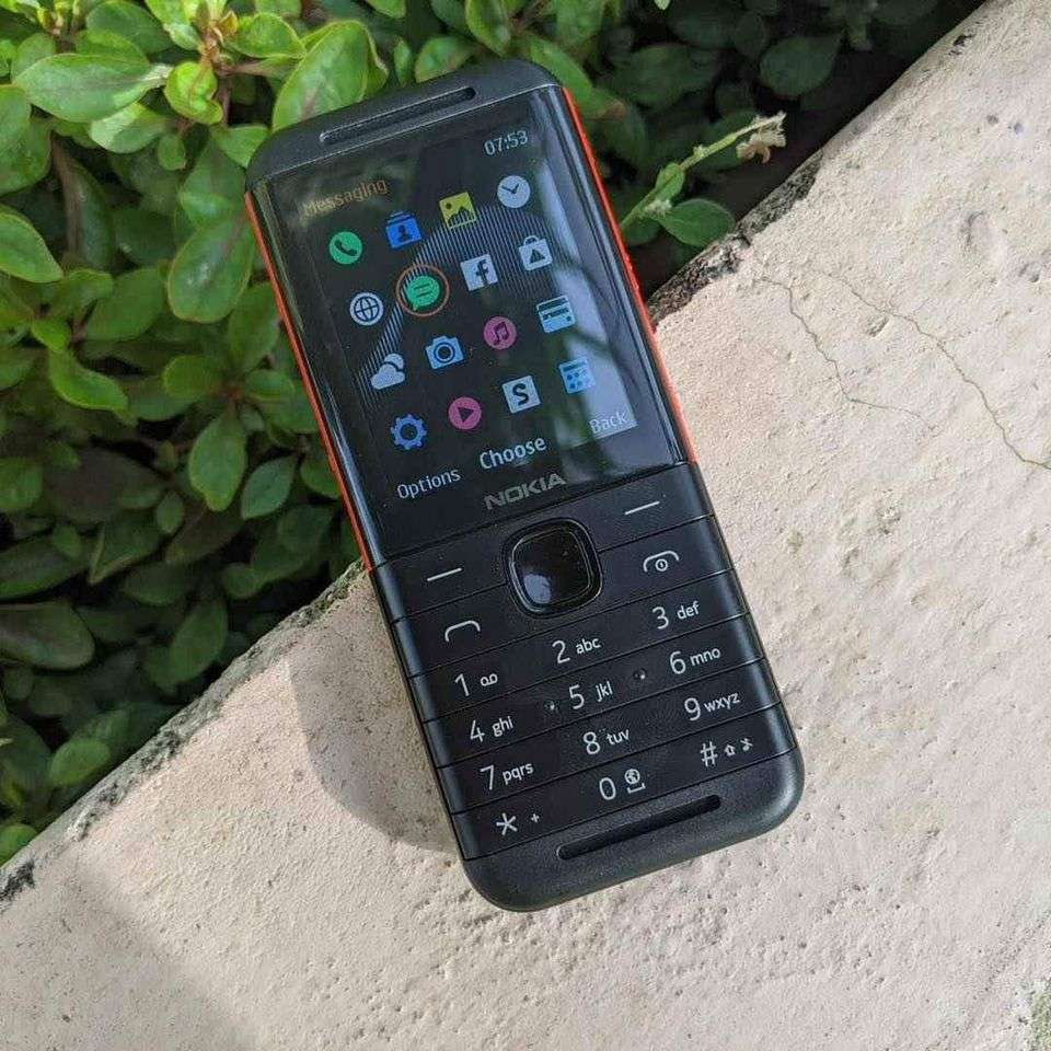 نوكيا 5310 🔥