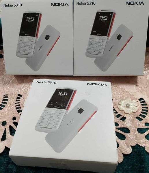 نوكيا 5310 🔥