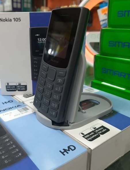 هاتف نوكيا 108 4G