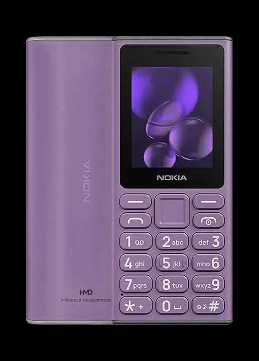 هاتف نوكيا 108 4G