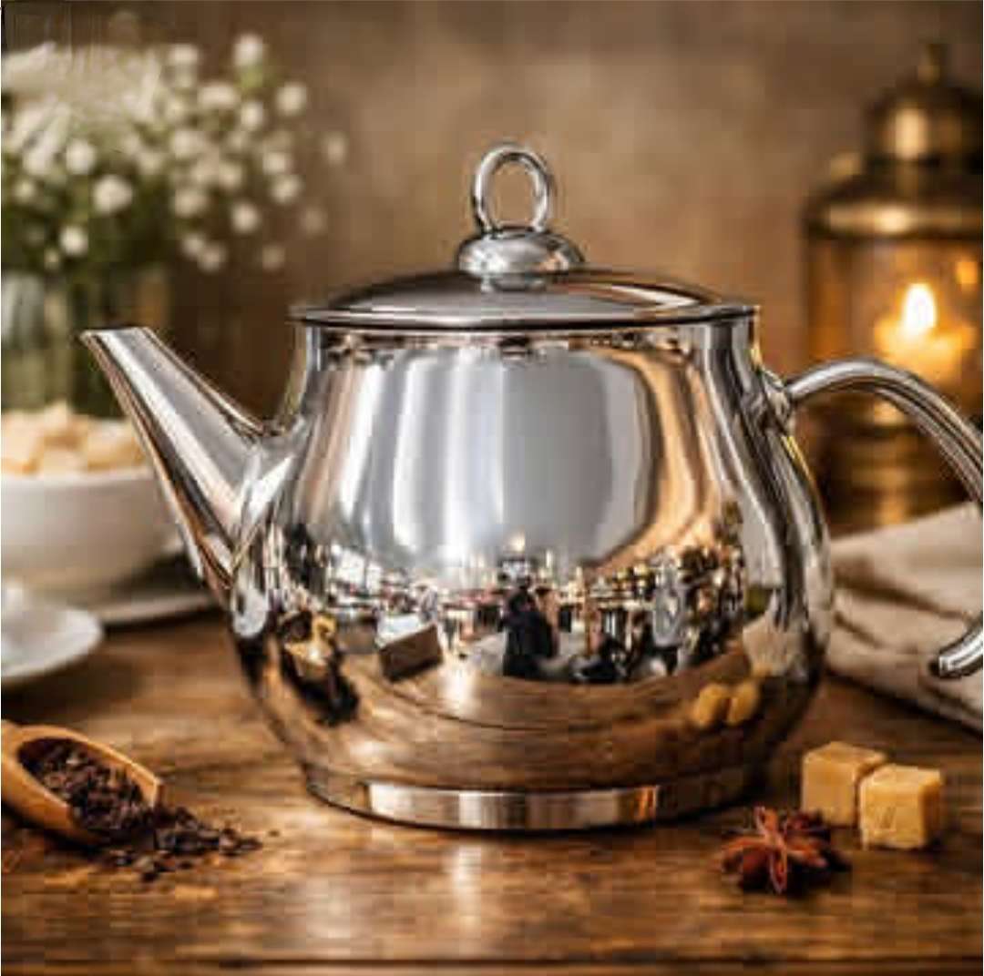 براد استالس 2 لتر