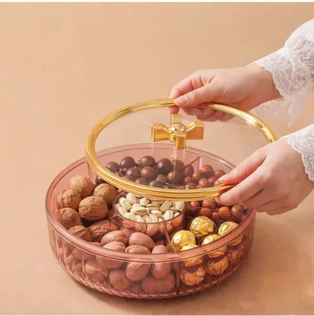 مقسمة تسالى اكليرك دواره