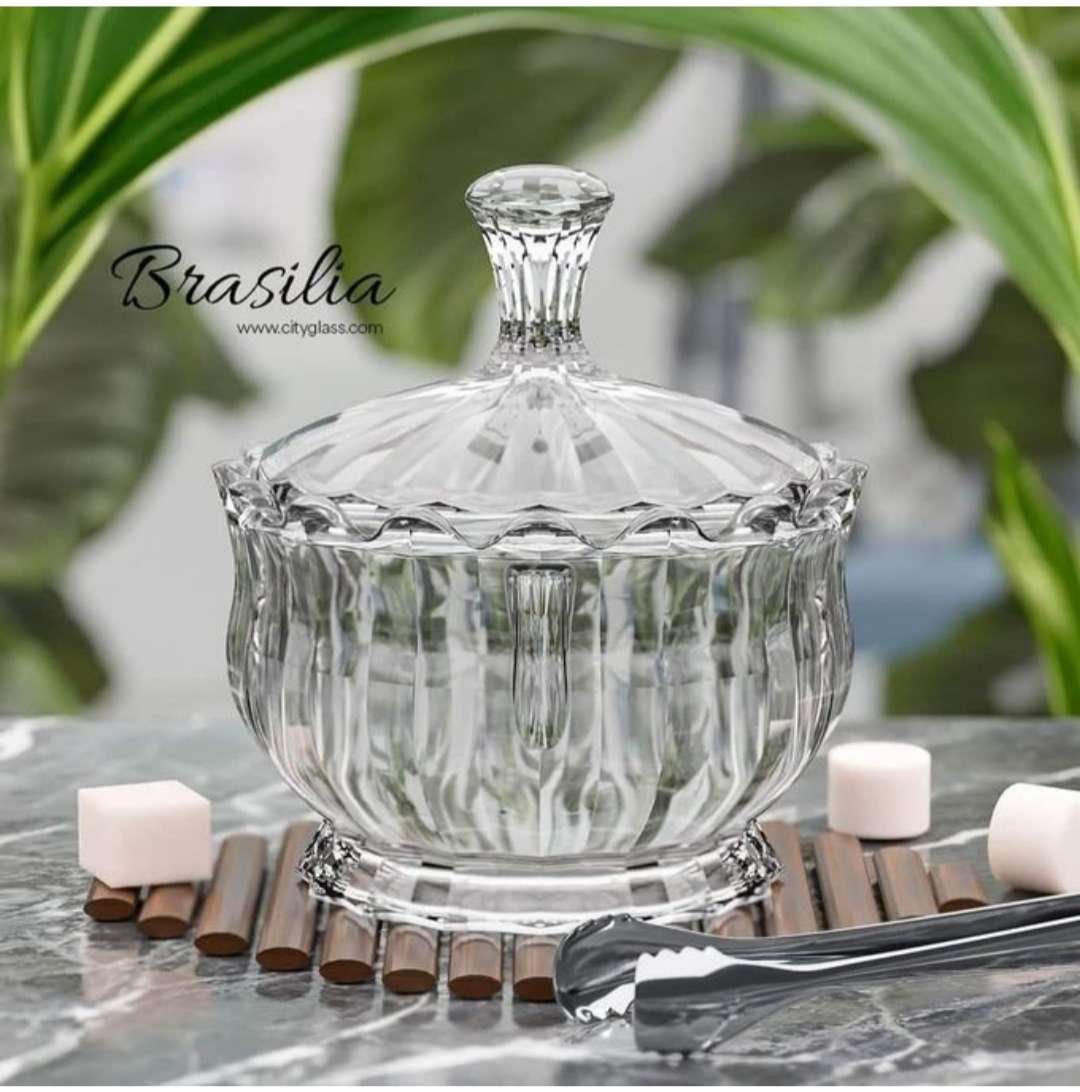 طقم هدايا ستى جلاس