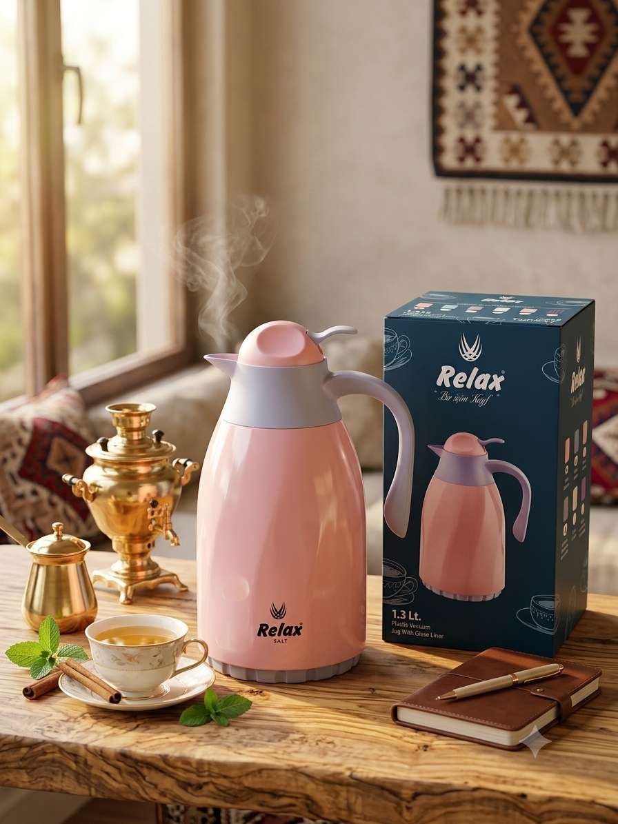 ترمس صناعه تركى