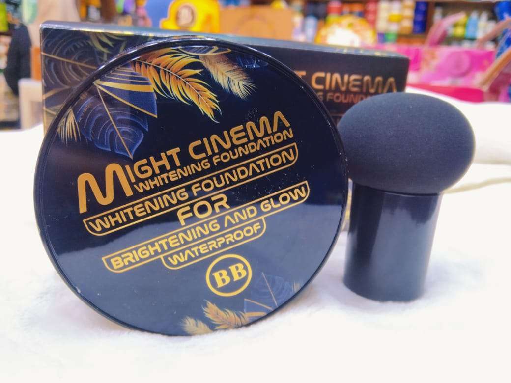 فاونديشن مايت سينما