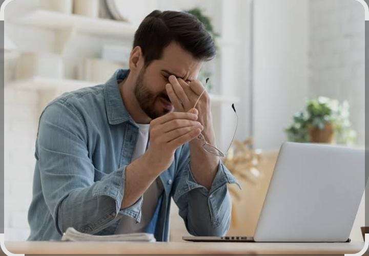 كبسولات لجهاد العيون