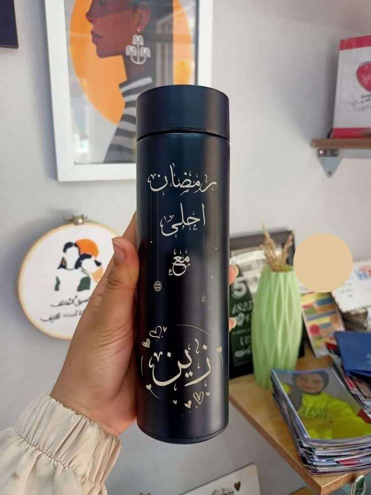 مج حراري ديجيتال