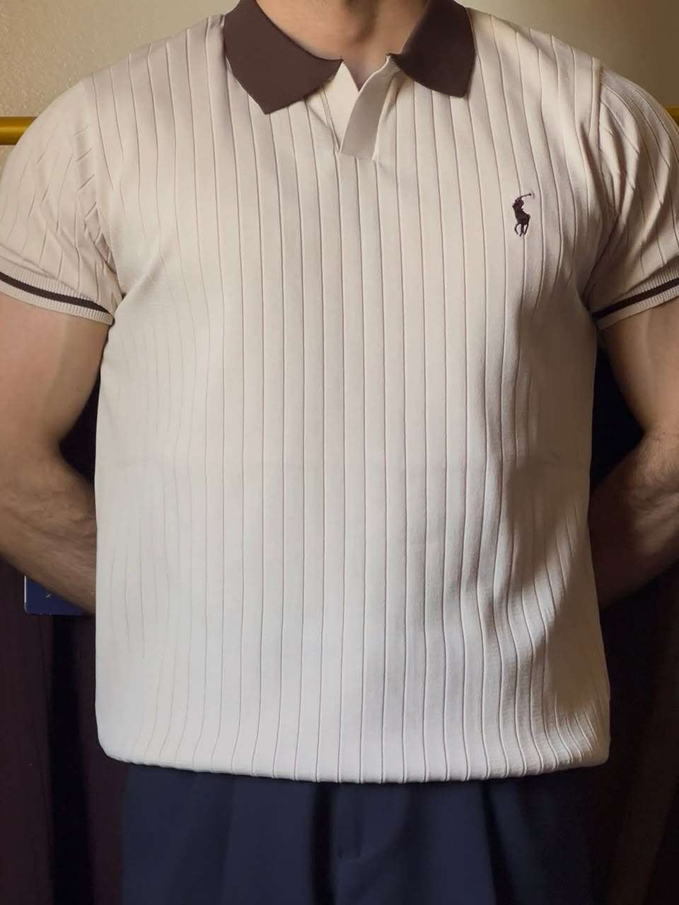 تيشيرت polo triko