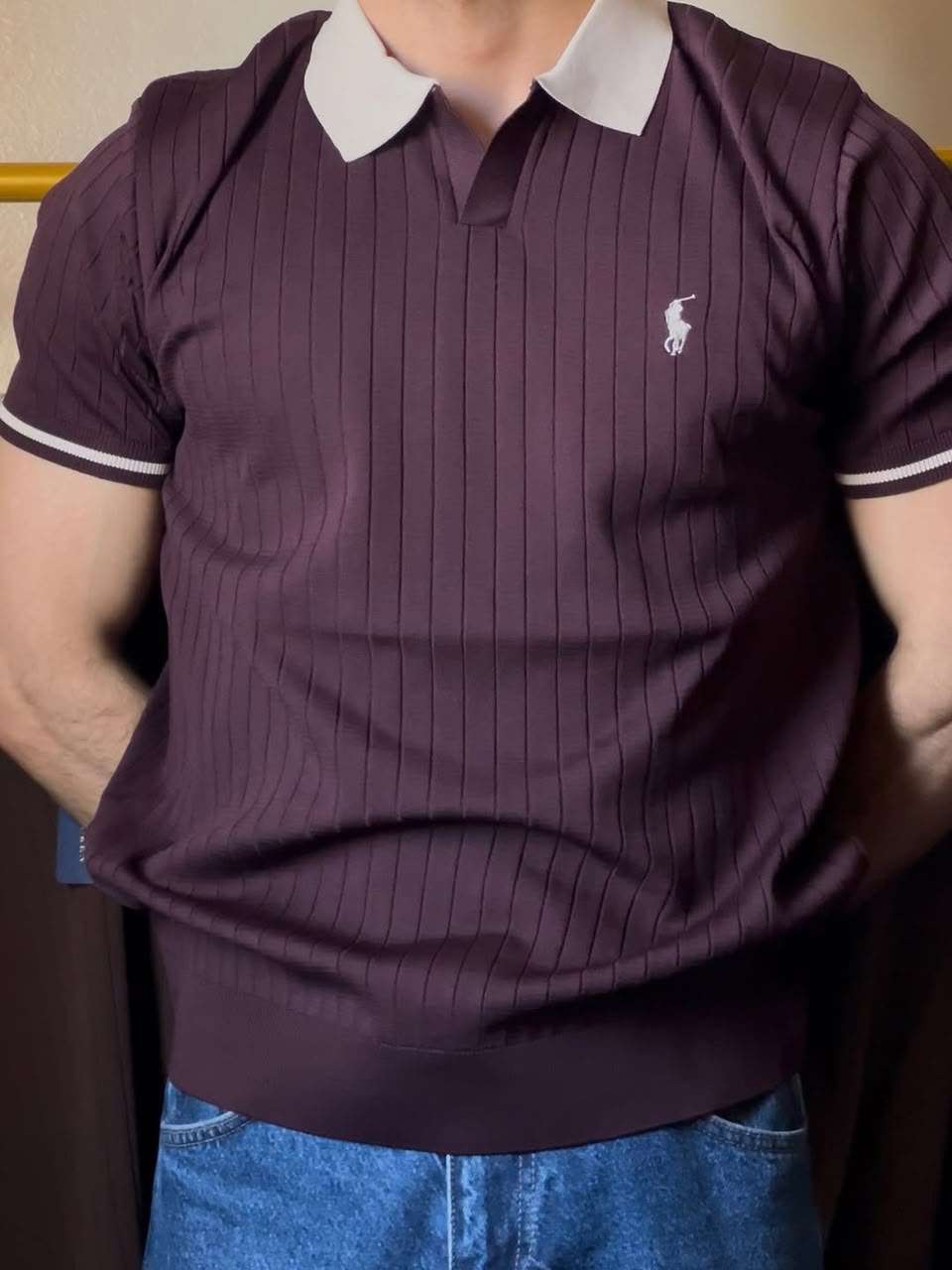 تيشيرت polo triko