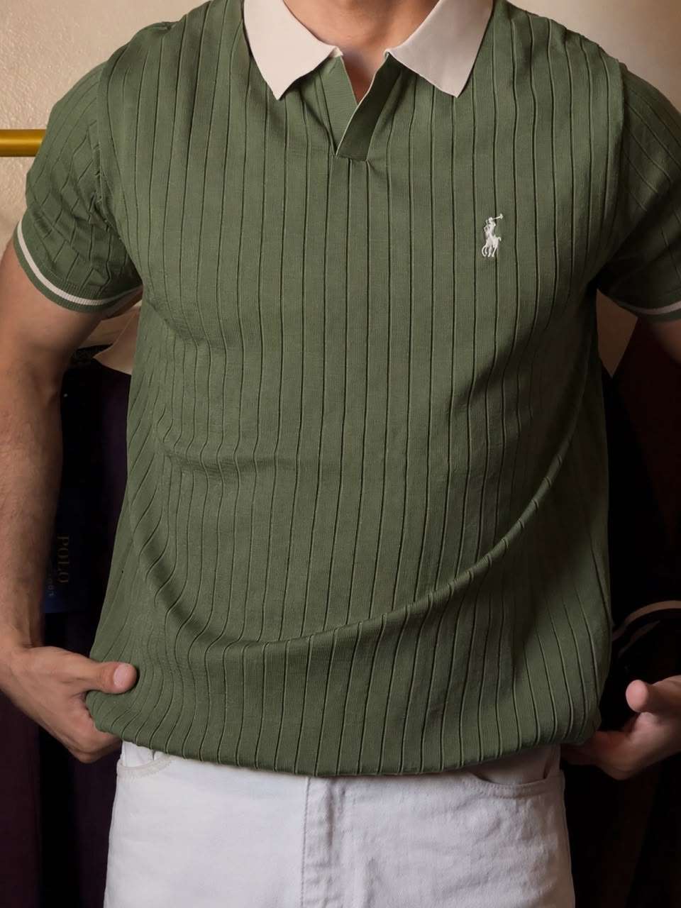 تيشيرت polo triko