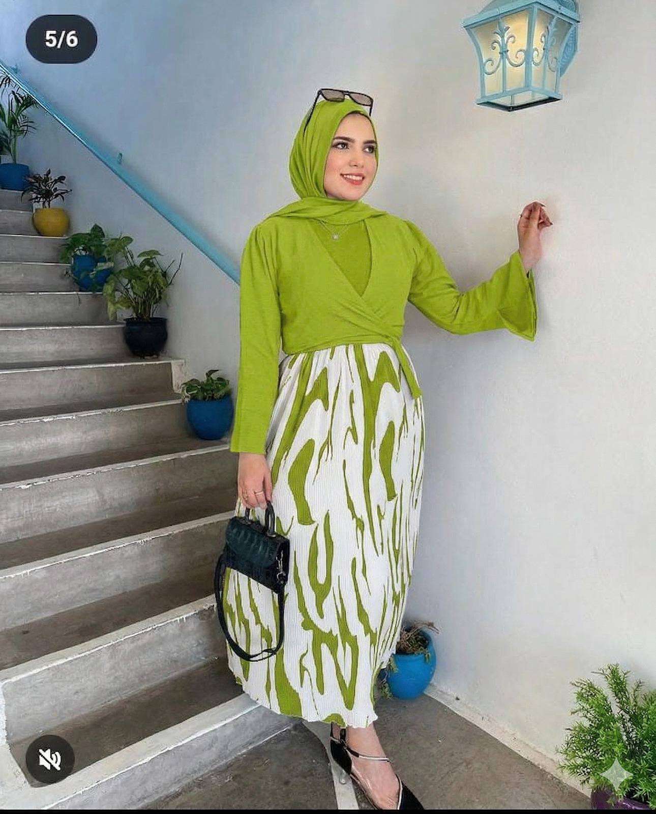 جيبه وبلوزة