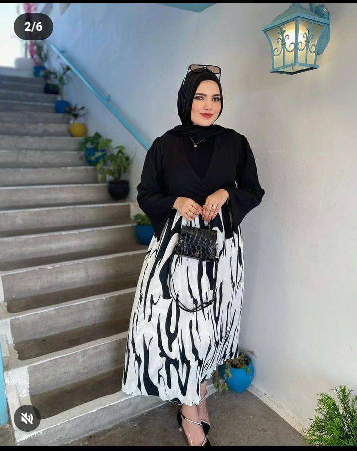 جيبه وبلوزة